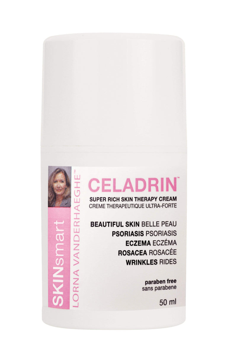 Smart Solutions SkinSmart (Celadrin) Super Rich Skin Therapy Cream