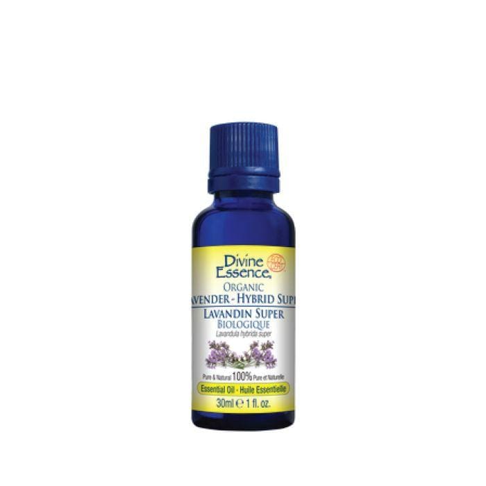 Divine Essence Lavender Hybrid Super 15 ml