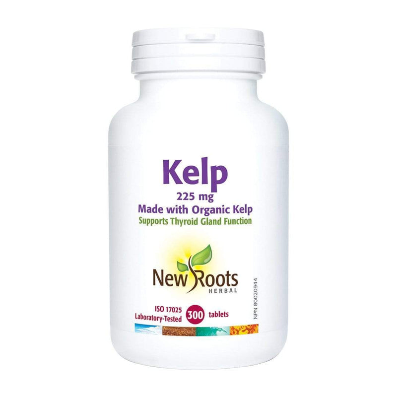 New Roots KELP 225 mg