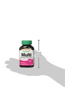 جاميسون فيتامينات متعددة للنساء، 90 كبسولة