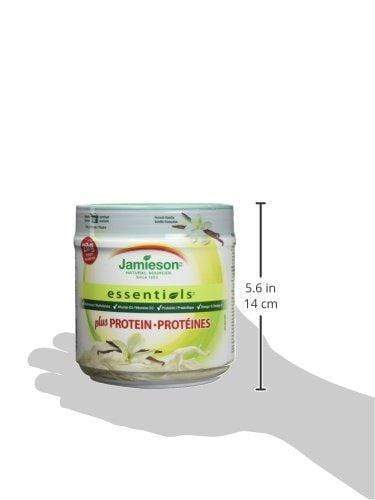 Jamieson Essentials French Vanilla 325g