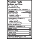 جود تو جو قالب كيتو بالتوت والكاجو 40 جم لوح فردي