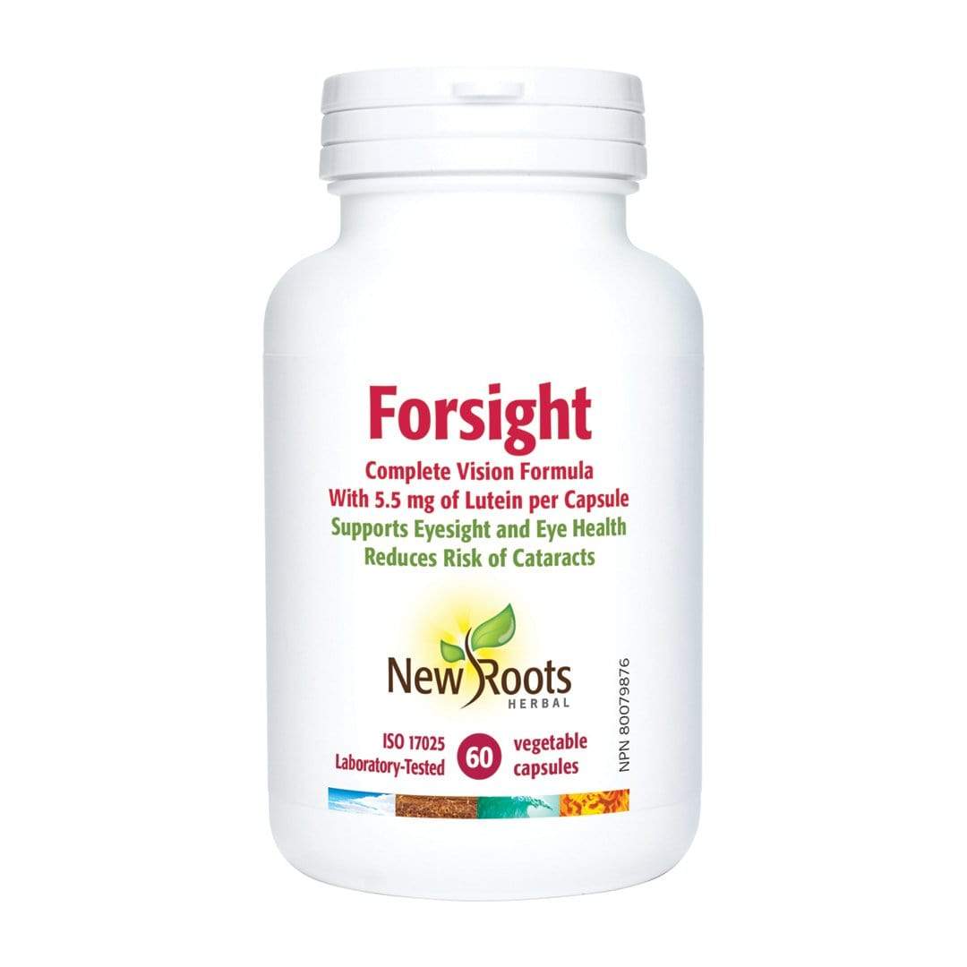 New Roots FORSIGHT
