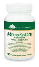 Genestra Adreno Restore Vegetable Capsules