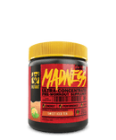 Mutant Madness Pre-Workout Supplement, Sweet Iced Tea, 225 g