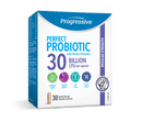 البروبيوتيك التقدمي المثالي، القوة العادية 30 مليار وحدة تشكيل مستعمرة، 30 كبسولة