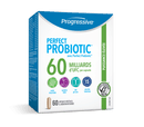 프로그레시브 퍼펙트 프로바이오틱 엑스트라 스트렝스 600억 CFU 60캡슐