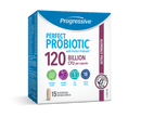 프로그레시브 퍼펙트 프로바이오틱 울트라 스트렝스 1200억 CFU 15캡슐