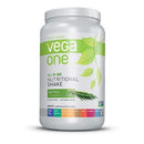 Vega, All-in-One Shake, Natural, Large (862g)