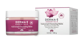 Derma-E Essentials Universal Cleaning Balm