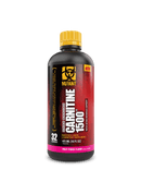 Mutant Carnitine 1500, Fruit Punch Flavour, 473 ml