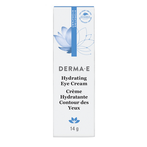 Derma E Hydrating Eye Cream 16 ml