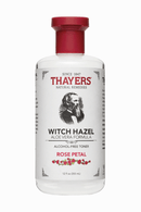 Thayers Alcohol-Free Rose Petal Witch Hazel Toner