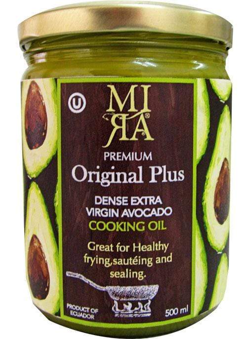 MIRA Avocado Oil