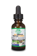 أورجانيكا بي بروبوليس - قاعدة كحول سائلة 30 مل