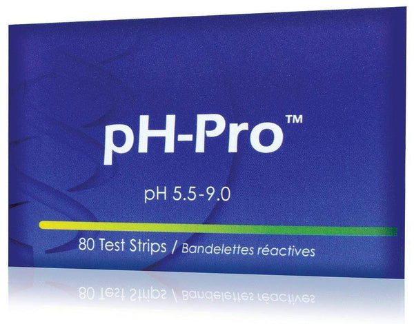 Pro Essentials pH -Pro