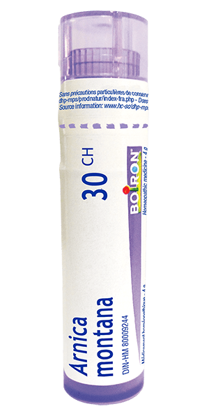 Boiron Arnica Montana 30ch