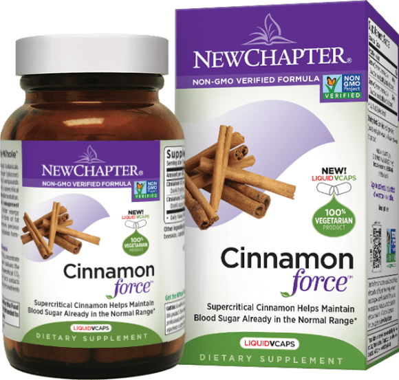Cinnamonforce