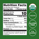 أربعة سيجماتيك شاجا إكسير فطر ميكس 20 × 3 جم