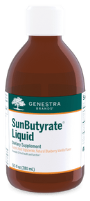 Genestra SunButyrate Liquid