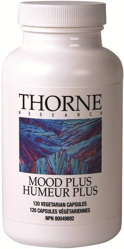Thorne Research Mood Plus