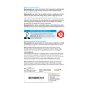 مصل اللبن التقدمي الأساسي الكل في واحد، التوت الطبيعي، 840 جرام