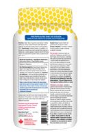 Honibe Melatonin  Gummies Bees  Sleep Support