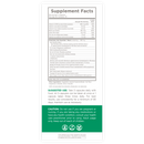 أساسيات الشعر الصحية الطبيعية 90 كبسولة