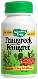 네이처스 웨이 호로파 씨앗