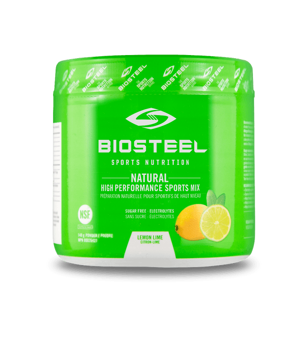 BioSteel High Performance Sports Mix 140 g