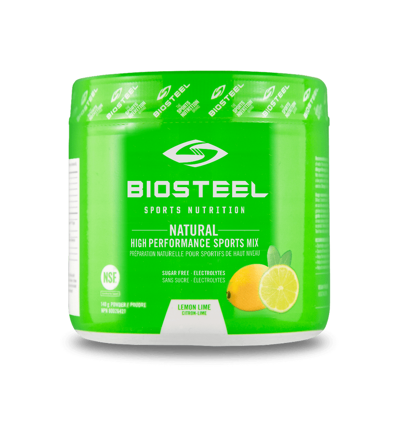 BioSteel High Performance Sports Mix 140 g