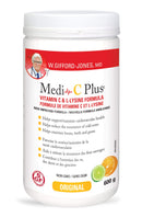 التغذية المفضلة Medi-C Plus