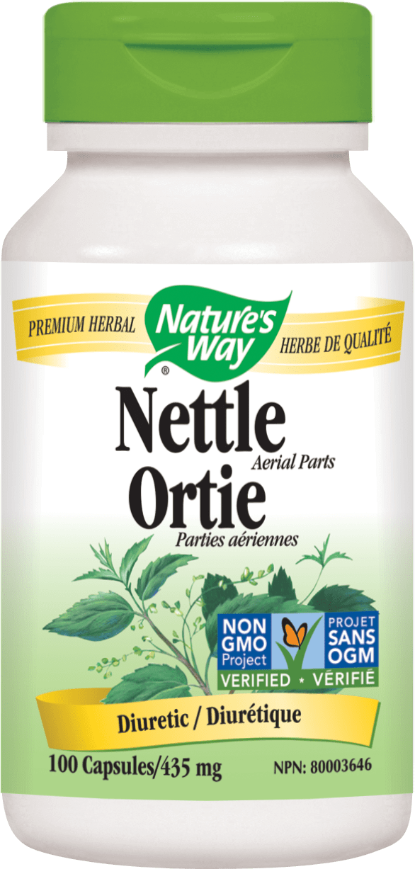 Nature's Way Nettle Aerial Parts