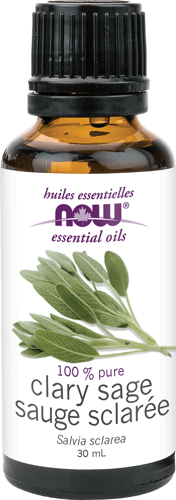 NOW Clary Sage Oil