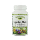 Natural Factors Milk Thistle - Bonus Size 120 Capsules