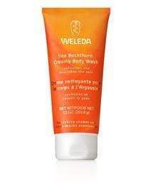 Weleda Sea Buckthorn Creamy Body Wash 200 ml