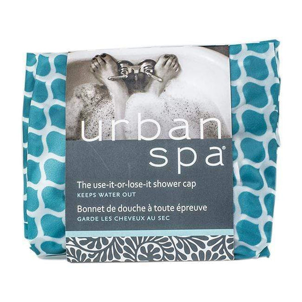 Urban Spa The Style Defender Shower Cap