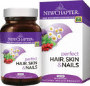 نيو تشابتر بيرفكت للشعر والبشرة والأظافر 30 كبسولة