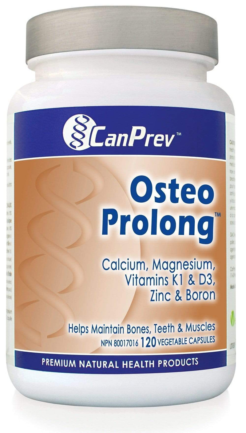 CanPrev Osteo Prolong