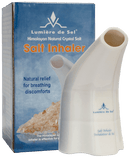 Lumière de Sel, 히말라야 소금 흡입기(소금 포함)