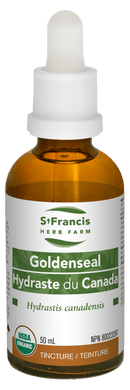 سانت فرانسيس هيرب فارم جولدن سيل 50 مل