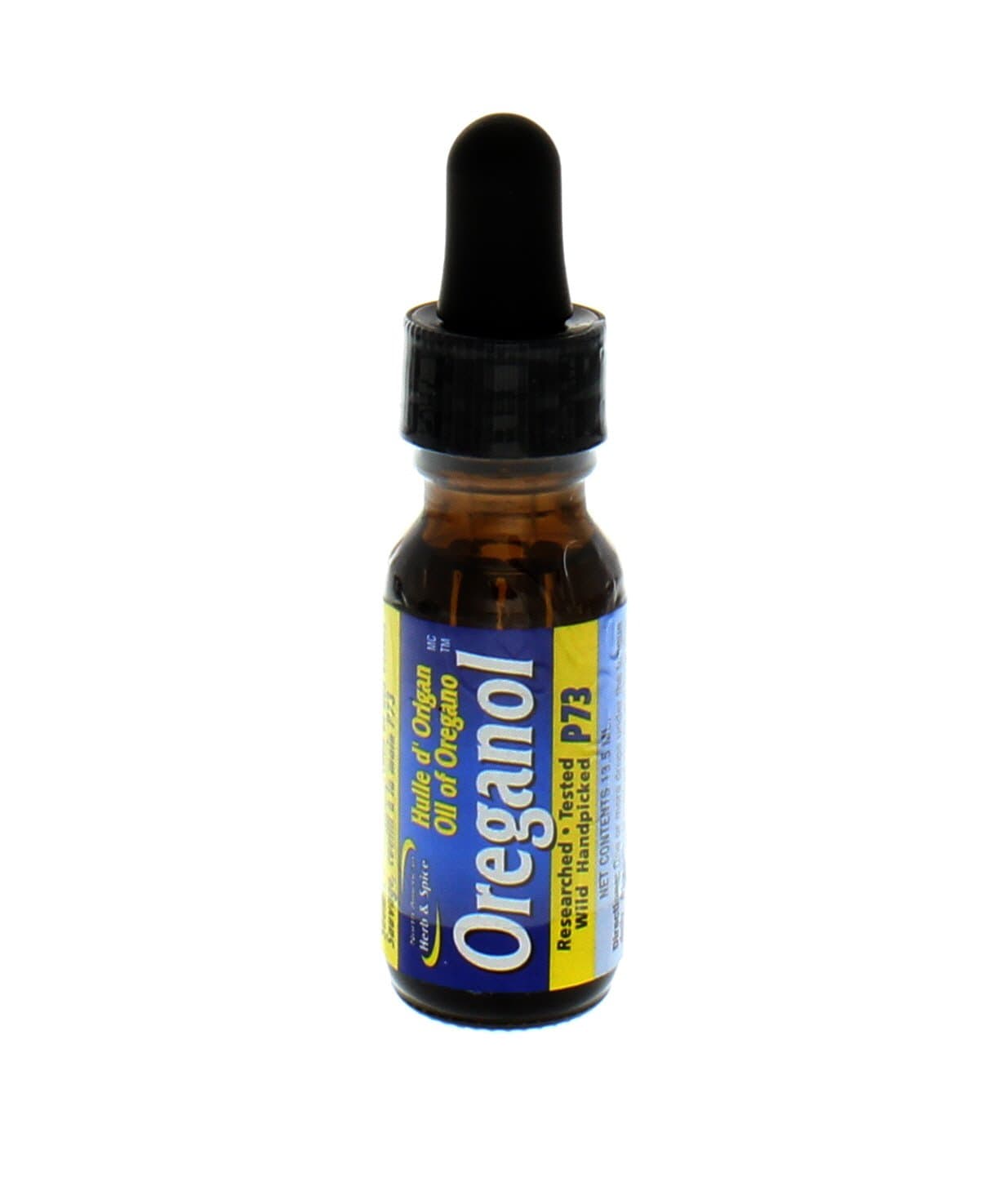 North American Herb & Spice Oreganol P-73