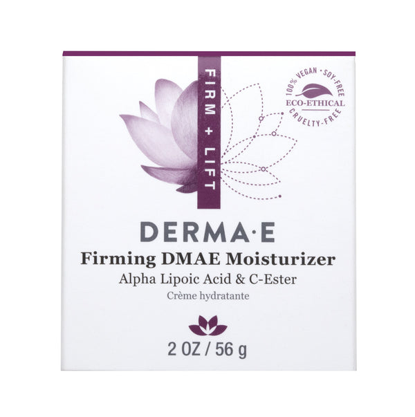 Derma E Firming DMAE Moisturizer 56 g