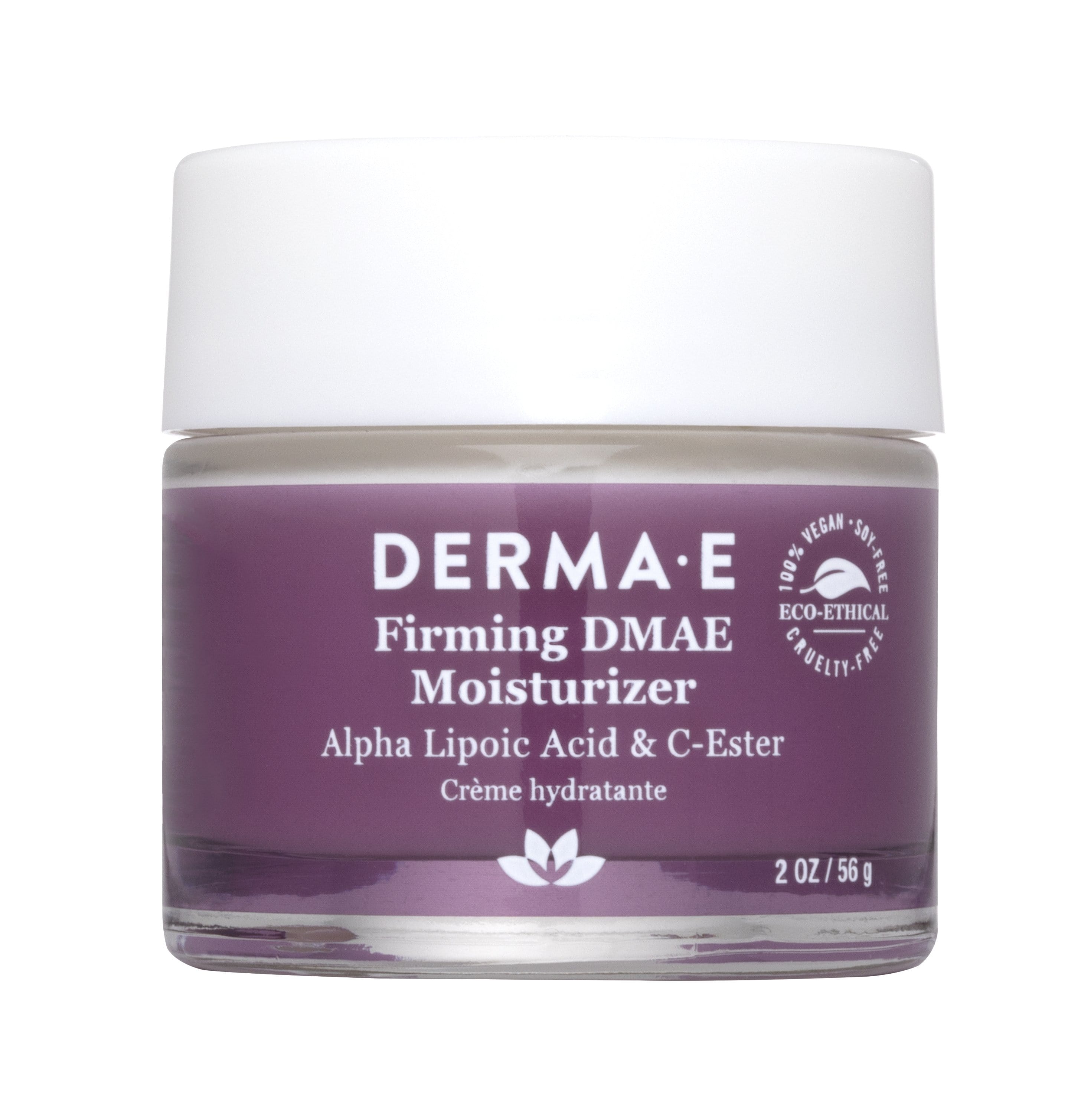 Derma E Firming DMAE Moisturizer 56 g