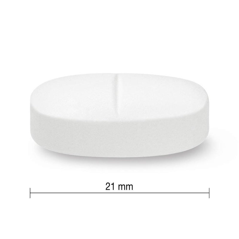 Jamieson Niacin 500 mg With Inositol 60 Caplets