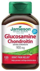 Jamieson Glucosamin Chondroitin Caplets