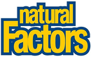 Natural Factors RealEasy With PGX Vegan Meal Replacement Vanilla