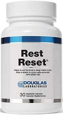 Douglas Laboratories 휴식 재설정 