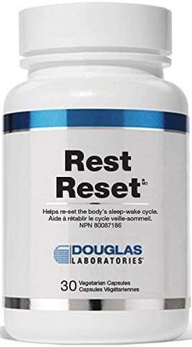 Douglas Laboratories Rest Reset