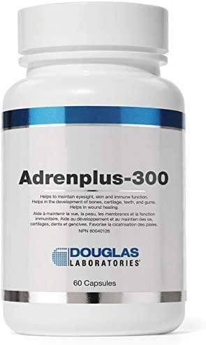مختبرات دوغلاس Adrenplus-300 